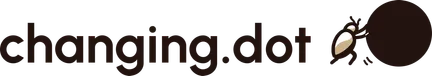 ChangingDot Logo